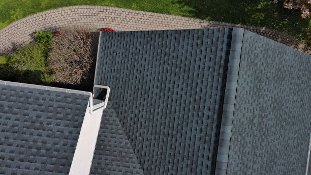 Asphalt Shingles Roofing